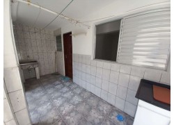 CASA, QUARTO E COZINHA COM GARAGEM CÓD: ZS 620-2A